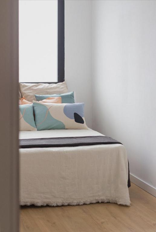 Bolez Tren Residence BTR - 4