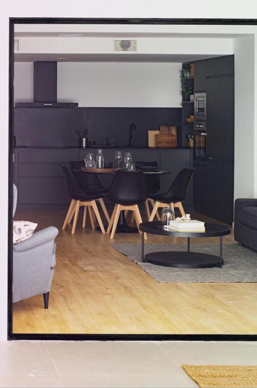 Bolez Tren Residence BTR - 5