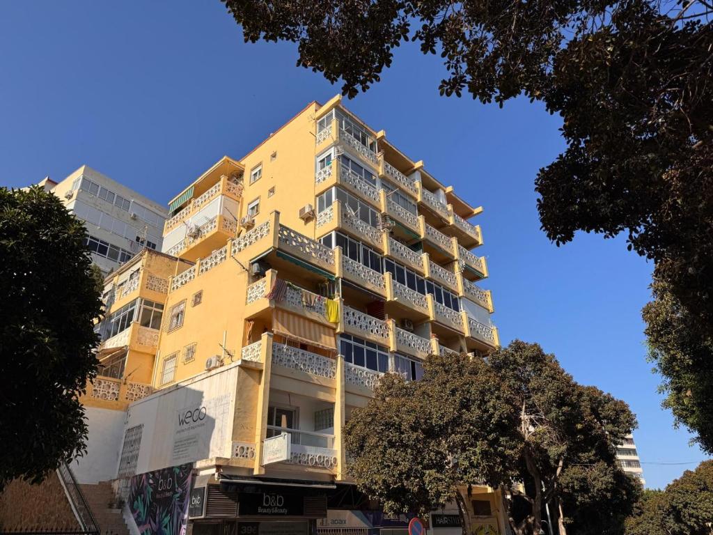 Salome de SteraM Flats Torremolinos - 3