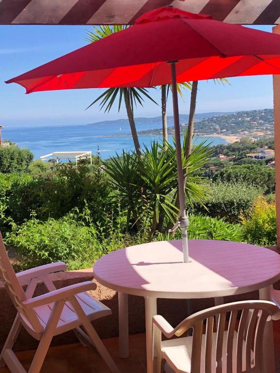 One Bedroom Sea View by Sweet Accommodation - 2