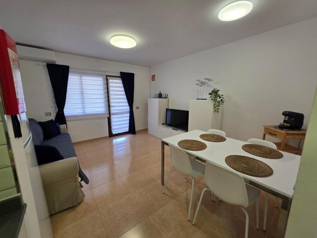 Corralejo Oasi Dunas Persefone apartment - 4