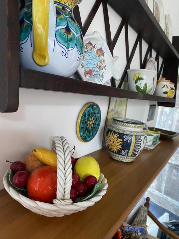La casa sul mare - 4