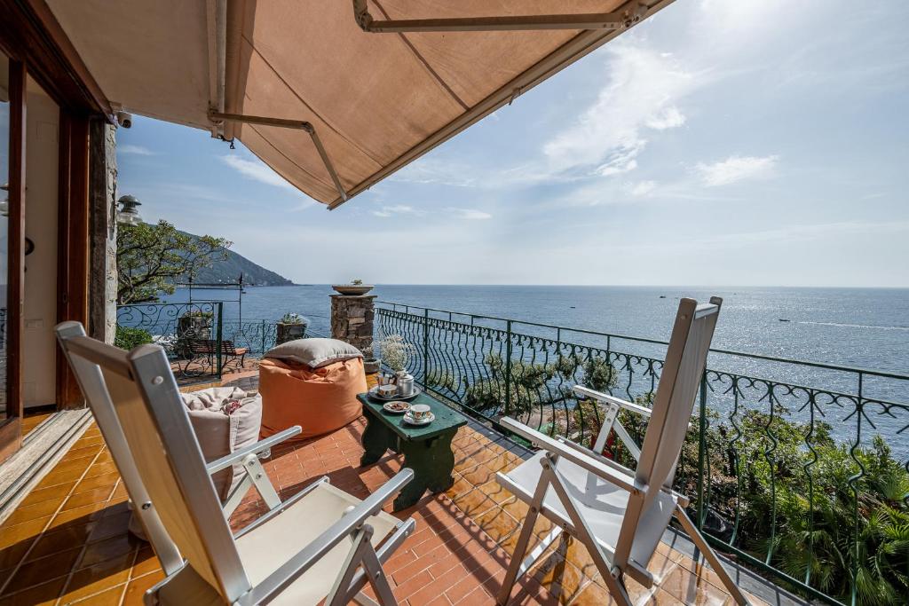 CASA PORTA SUL MARE - Dove il mare diventa la tua porta d'ingresso - 2