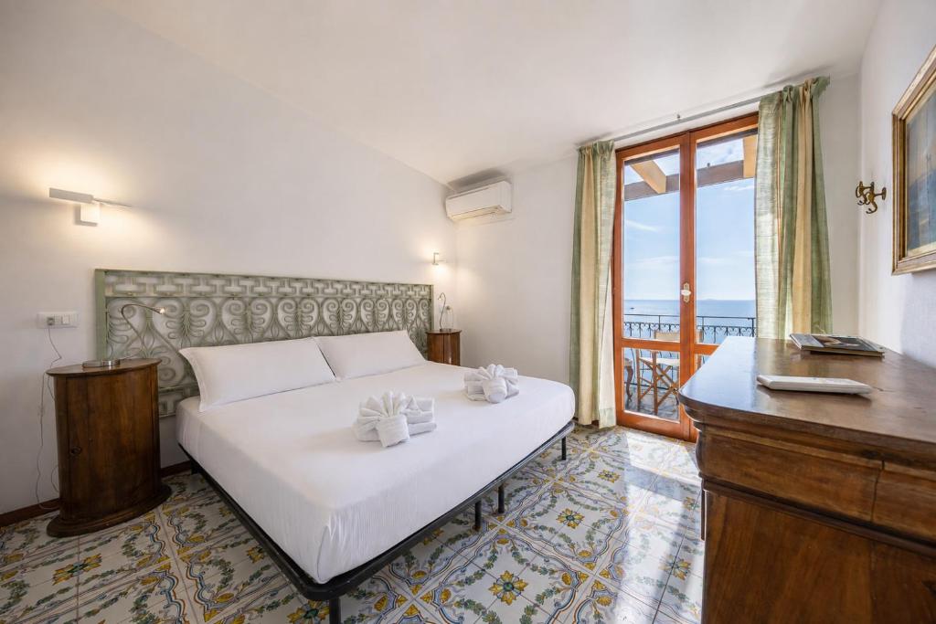CASA PORTA SUL MARE - Dove il mare diventa la tua porta d'ingresso - 3