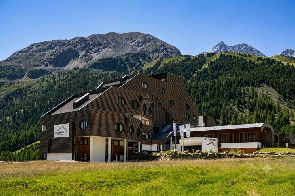 Blu Senales Active & Family Resort - 5