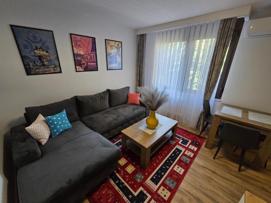 Urban Dvor - Apt 1 - 1