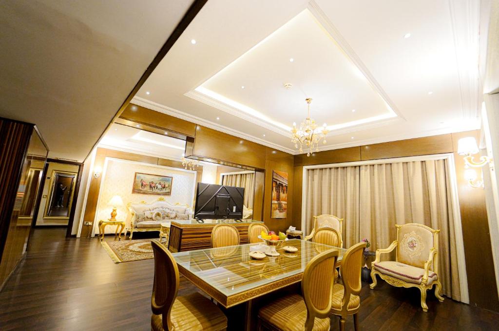 Ras Al Khaimah Hotel