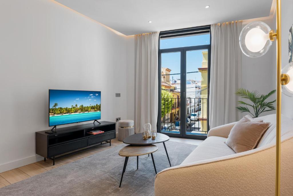 Ayres Boutique Apartment Old Town - 1