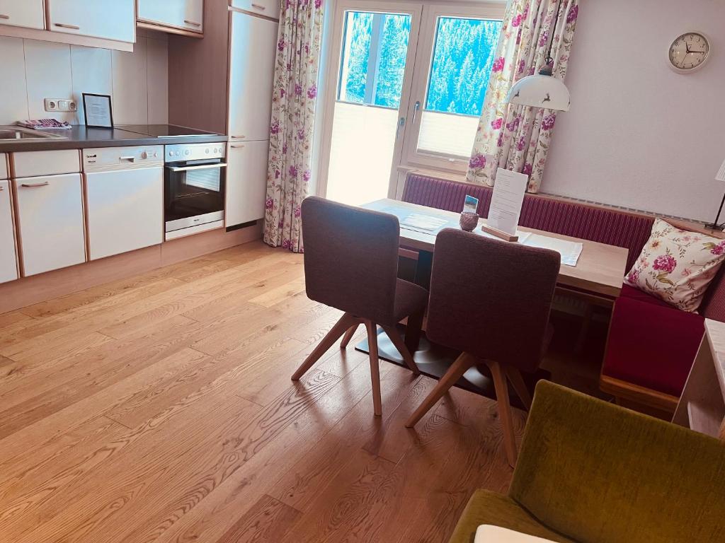 Appartements Birkenhof - 4