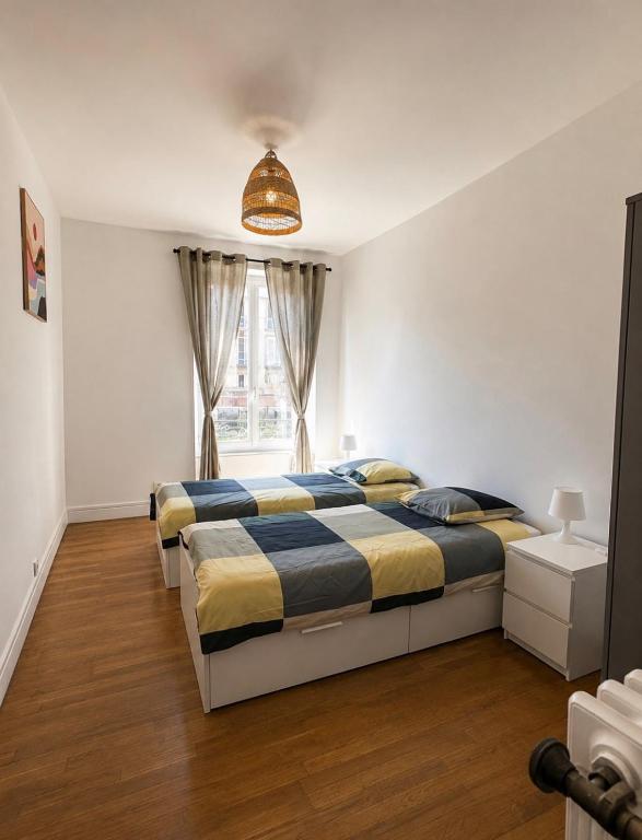 Très joli appartement en centre-ville - 2