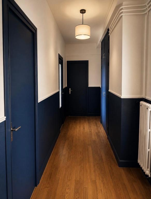 Très joli appartement en centre-ville - 3