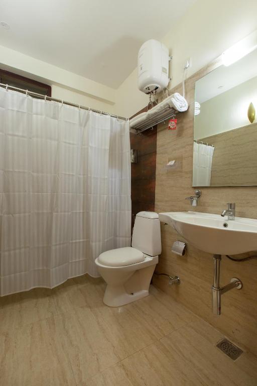 バスルーム（客室）