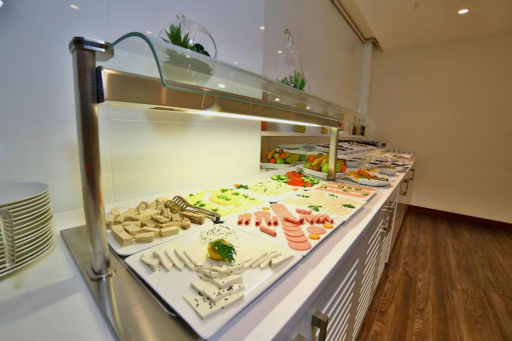 お料理のイメージ