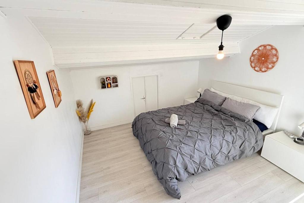 Maison Ovalie Comfort & Serenity - 4