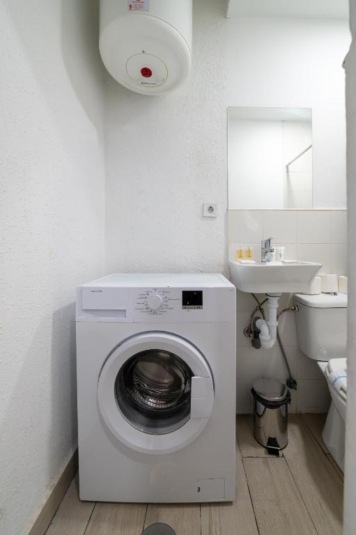 GZ20 Apartamento Argüelles - 4