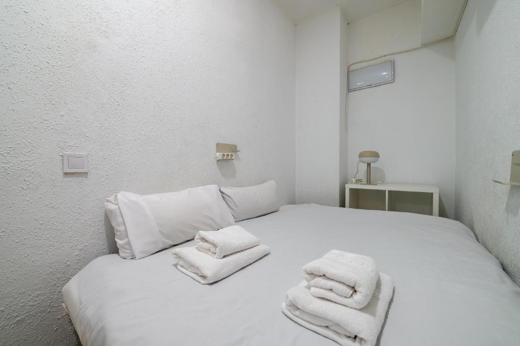 GZ20 Apartamento Argüelles - 3
