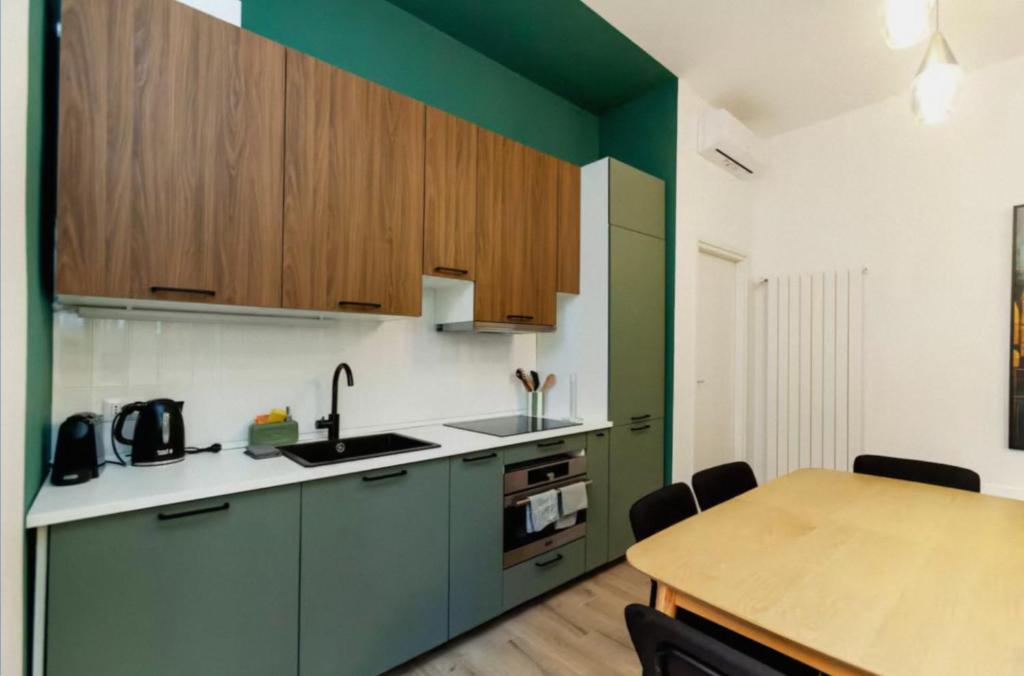 Appartements Okon Rath AOR - 4