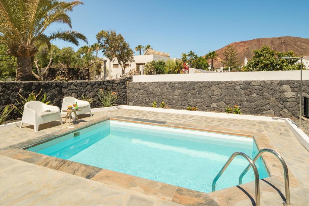 Casa Ínima - 3