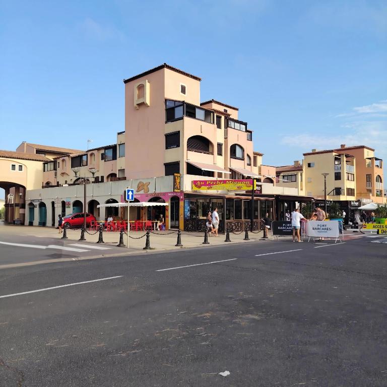 Le Front De Mer - 1