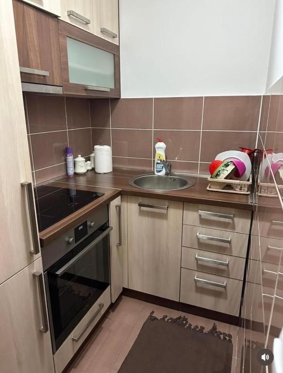 S apartman - 5