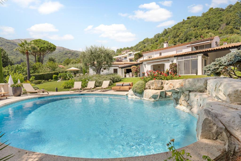 Villa Nova - 2