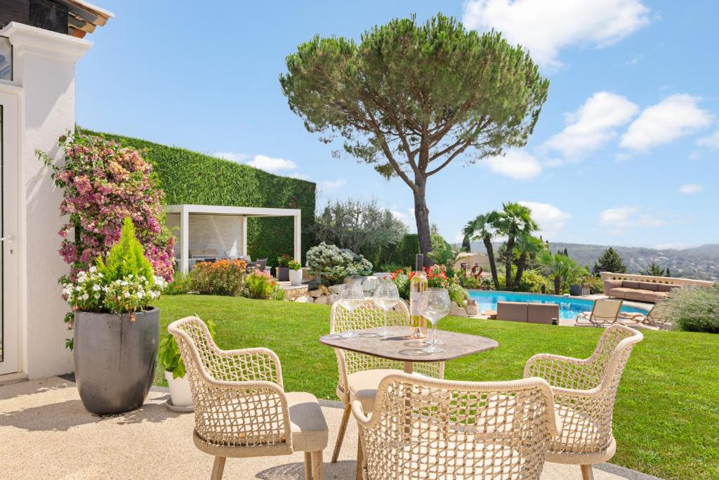 Villa Nova - 3