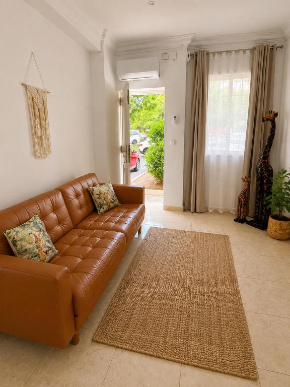 Casa Milo - Piscis Building in Benalmádena Costa - 3