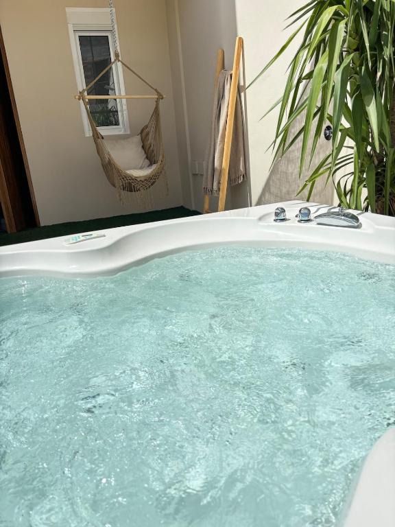 CASA MAREA - villa con jacuzzi y vistas al mar - 2