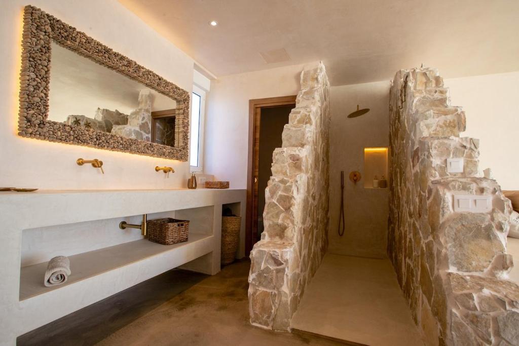 CASA MAREA - villa con jacuzzi y vistas al mar - 5