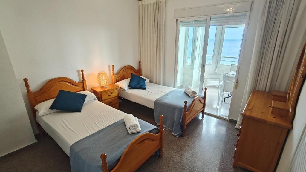 Apartamento Olivar Playa Benidorm - 5