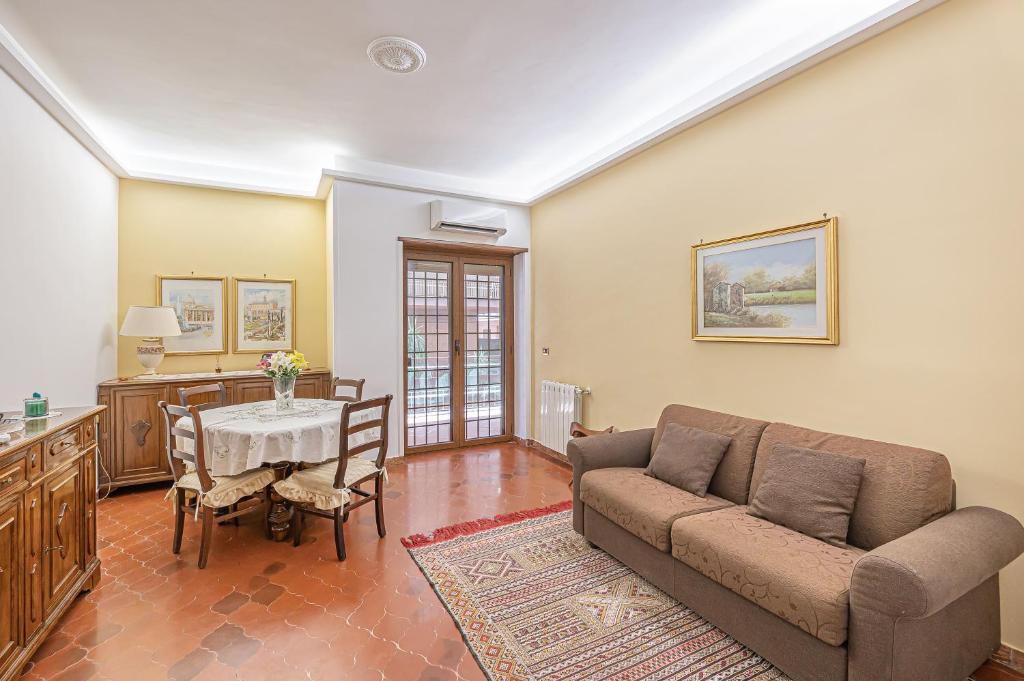 4BNB - Domus Battistini - 1