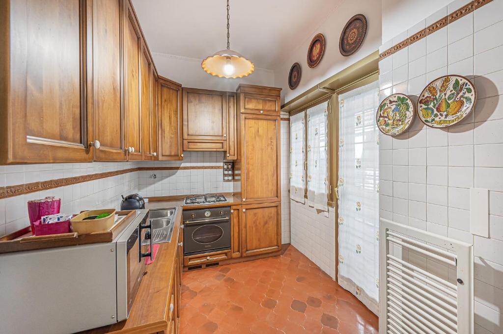 4BNB - Domus Battistini - 2