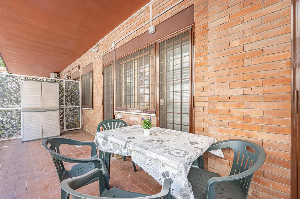 4BNB - Domus Battistini - 4