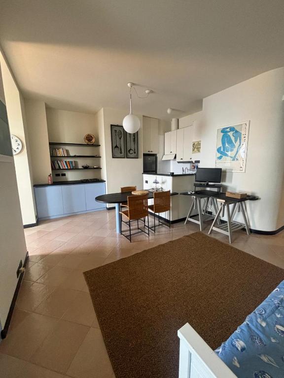 Miramare Guest House Nervi - 5