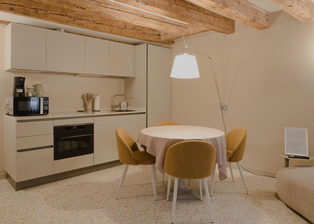 Dimora Cadorin Apartments - 2