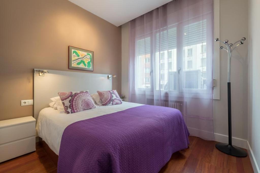 Gran Vía Exclusive Apartamento Temporal - 4