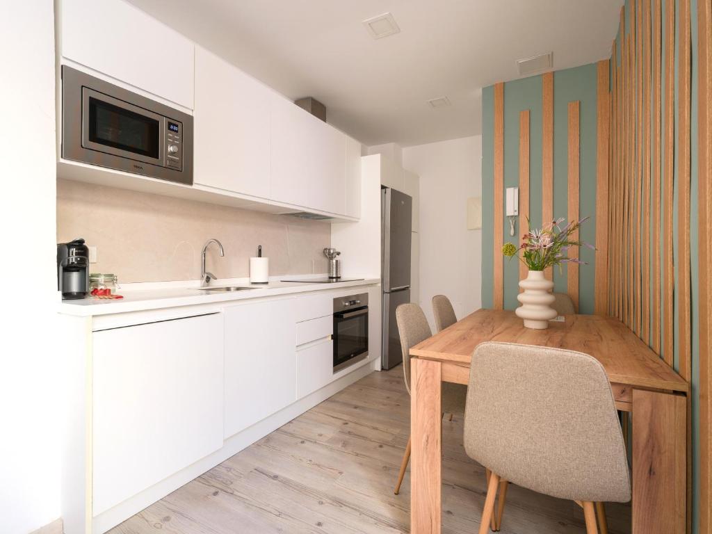 Apartamento Céntrico en Las Palmas de Gran Canaria - 1