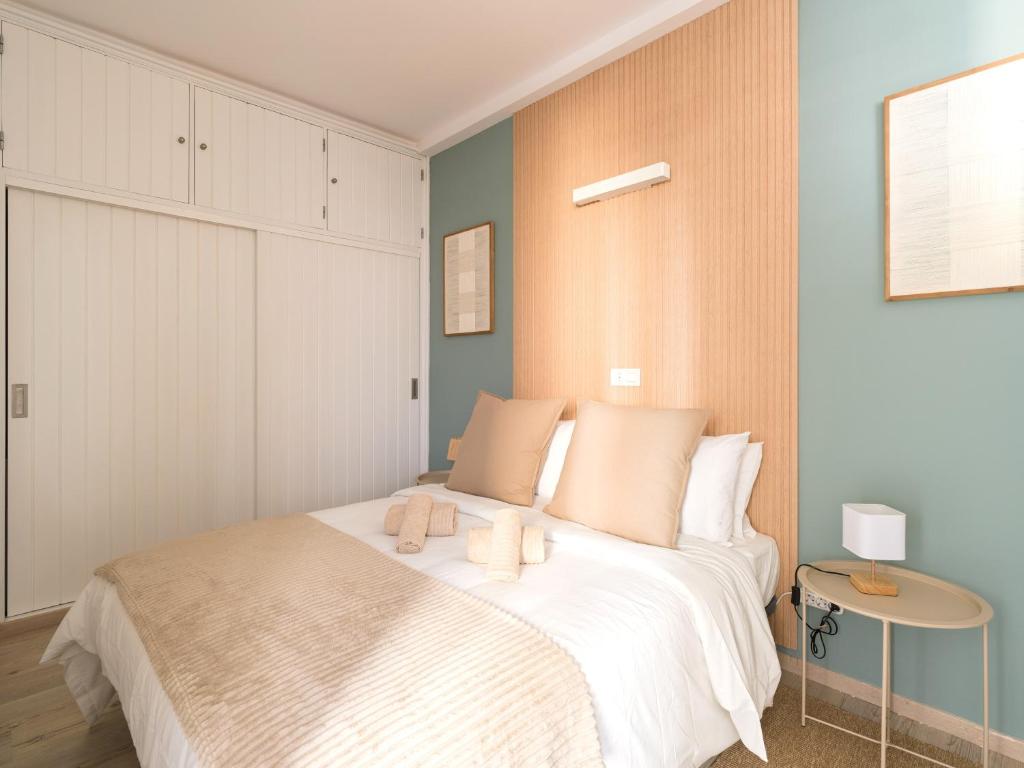 Apartamento Céntrico en Las Palmas de Gran Canaria - 4