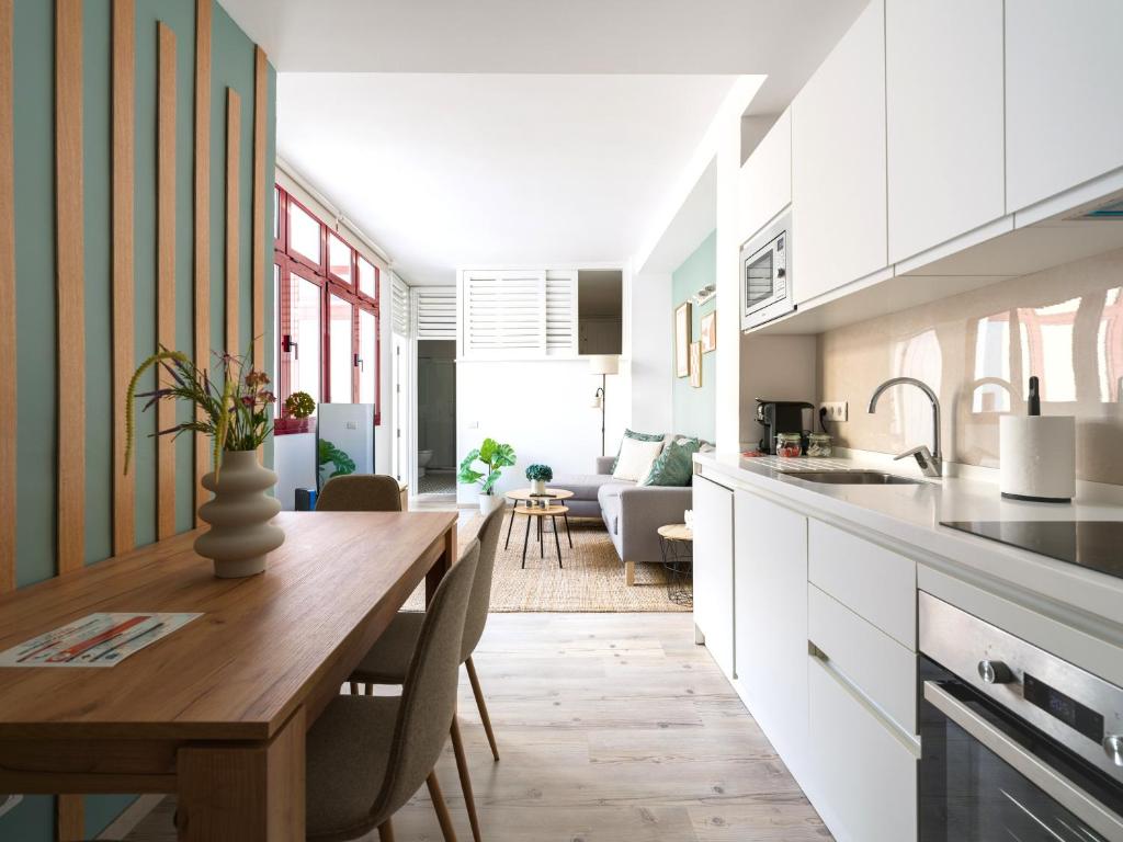 Apartamento Céntrico en Las Palmas de Gran Canaria - 5