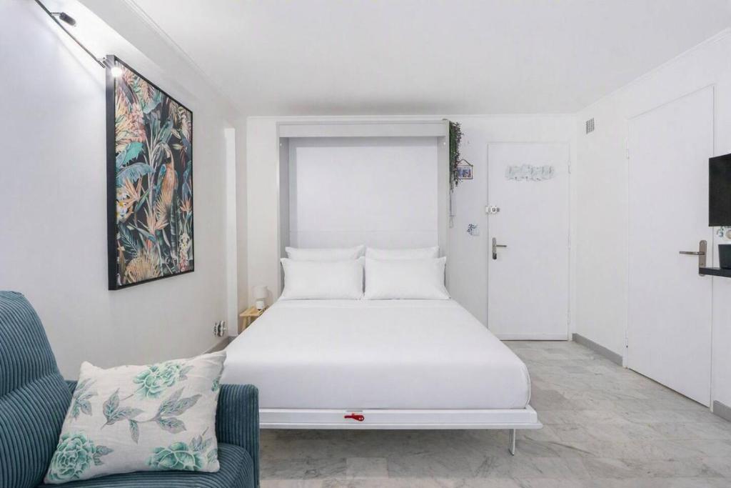 Orphee Cosy Studio Proche Gare Central - 3