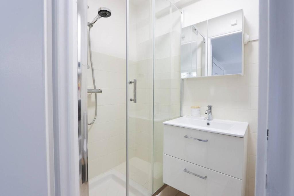 Orphee Cosy Studio Proche Gare Central - 5