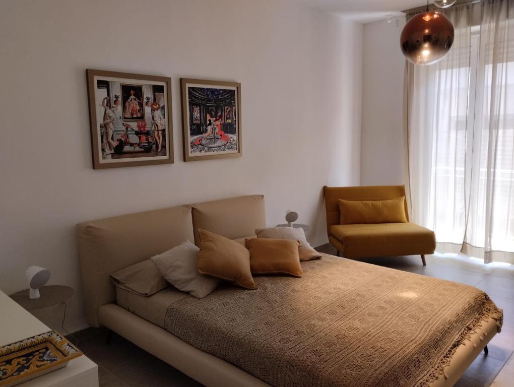 Luisa's Apartment - Aci Trezza - 4