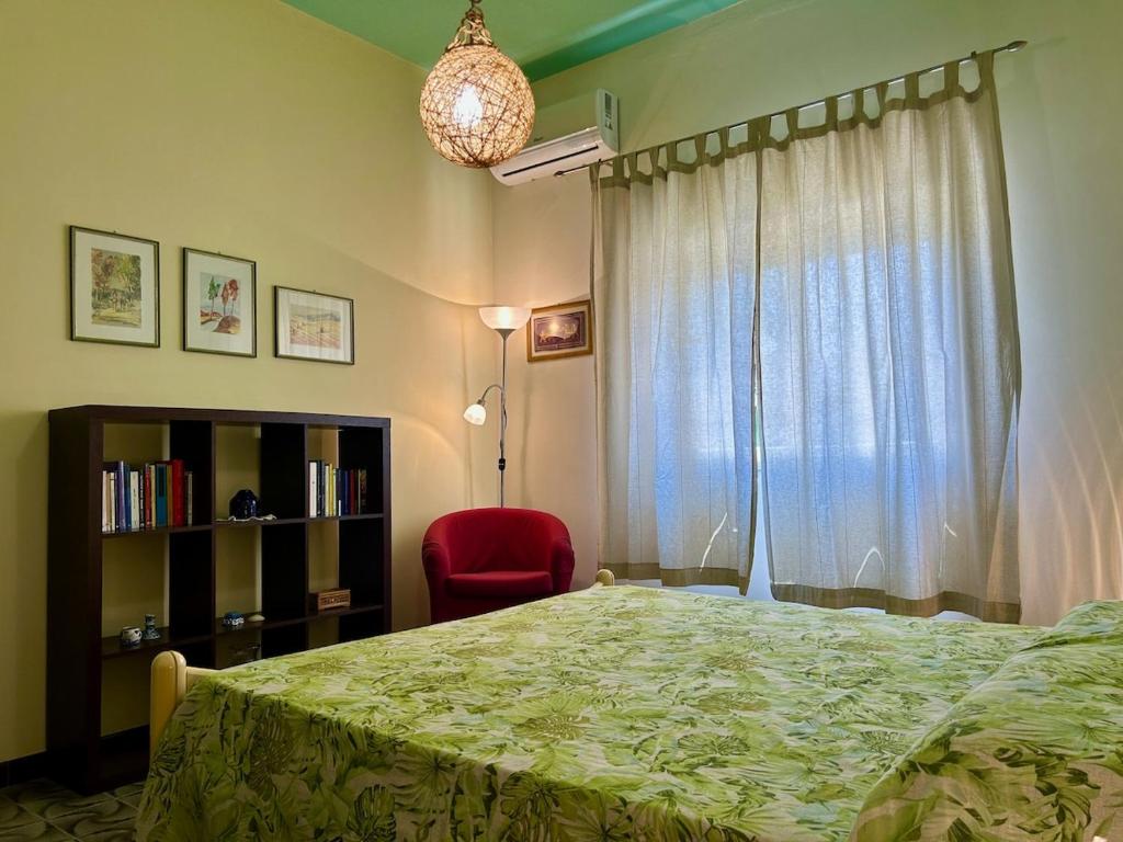 Villa Alba 400 m from Fontane Bianche Beach - 2