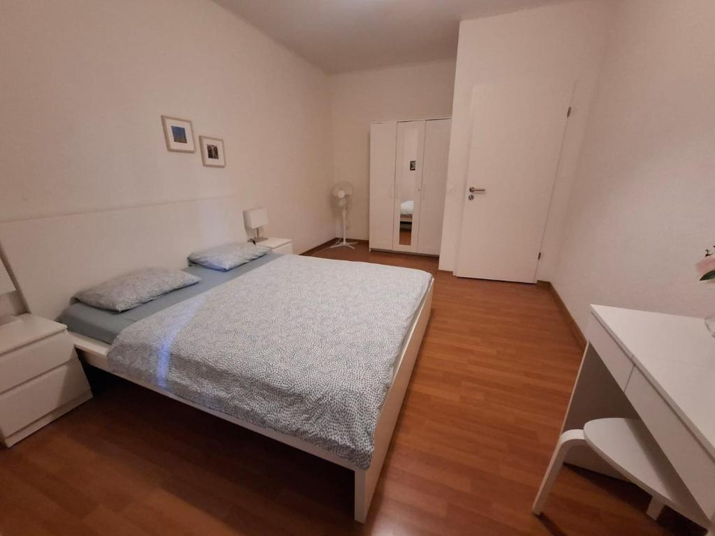 Zimmer zentral - 3