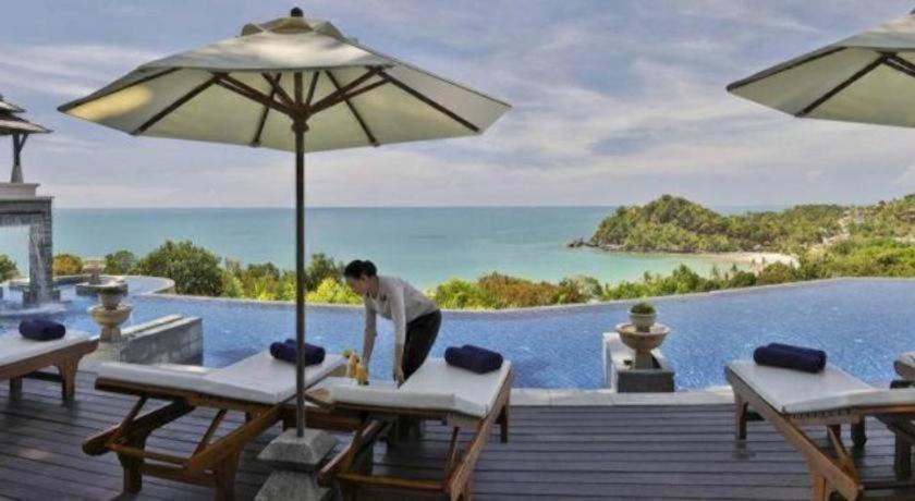 Pimalai Resort & Spa