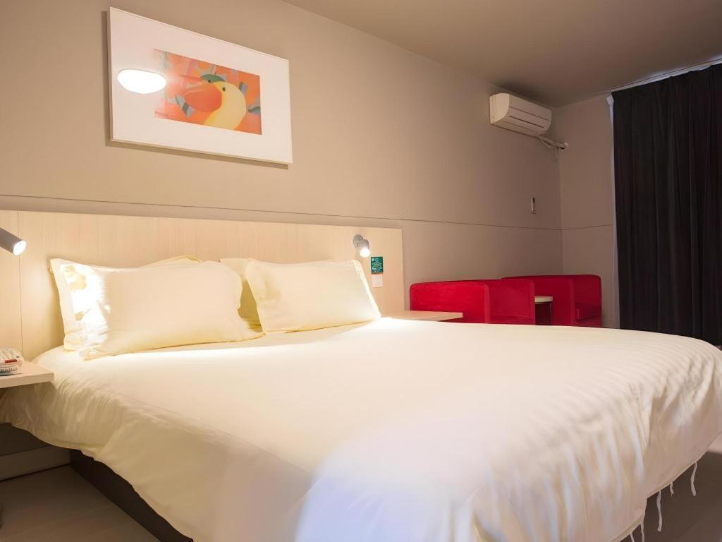 Comfortable mattresses