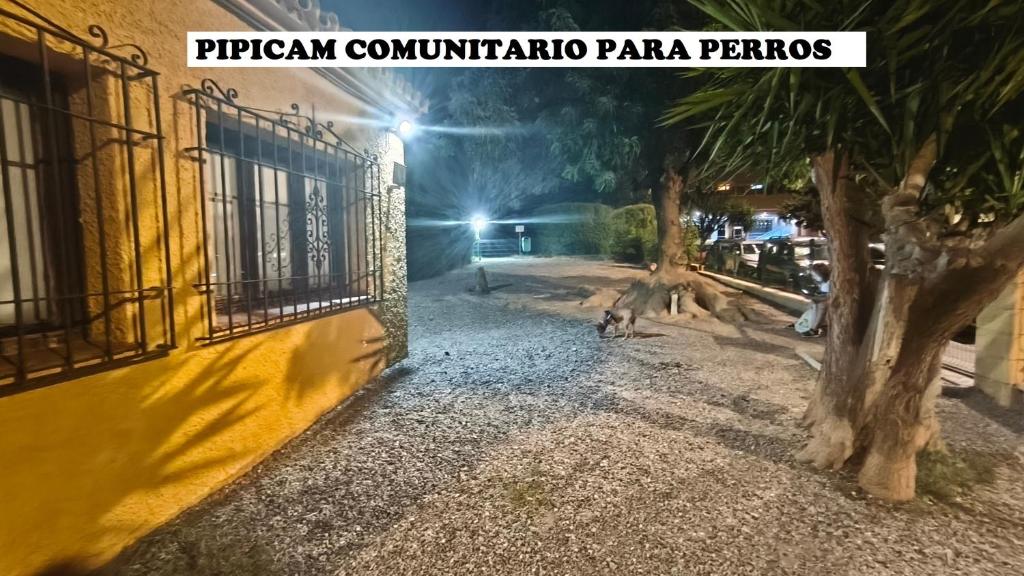 Apartamento La Colina - 3