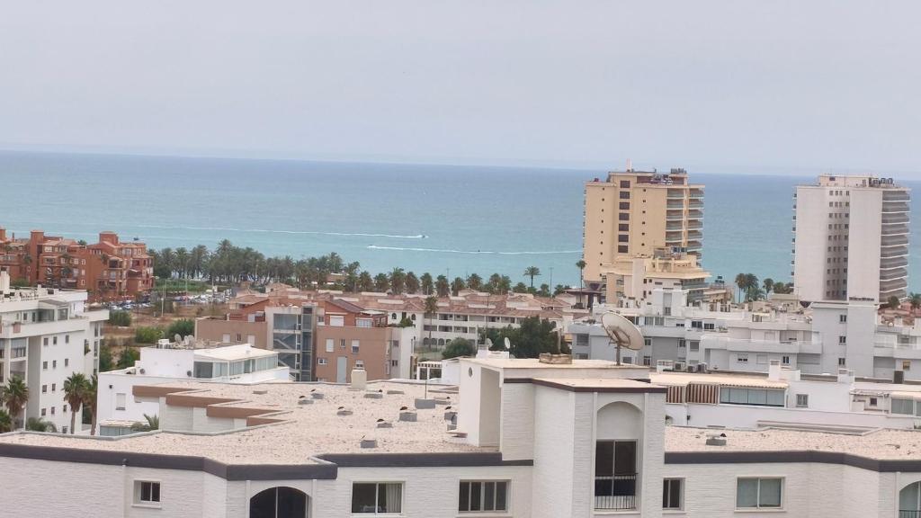 Apartamento La Colina - 4