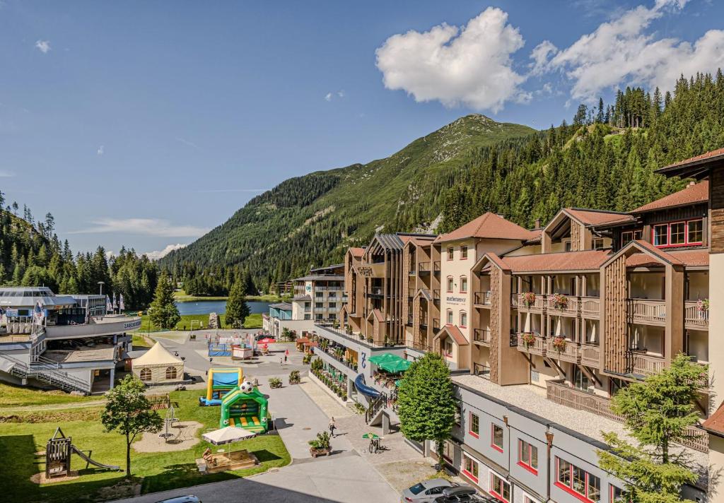 Hotel Zauchenseehof - 3