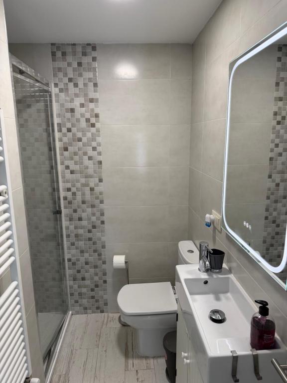 Apartamento SAGESA - 5